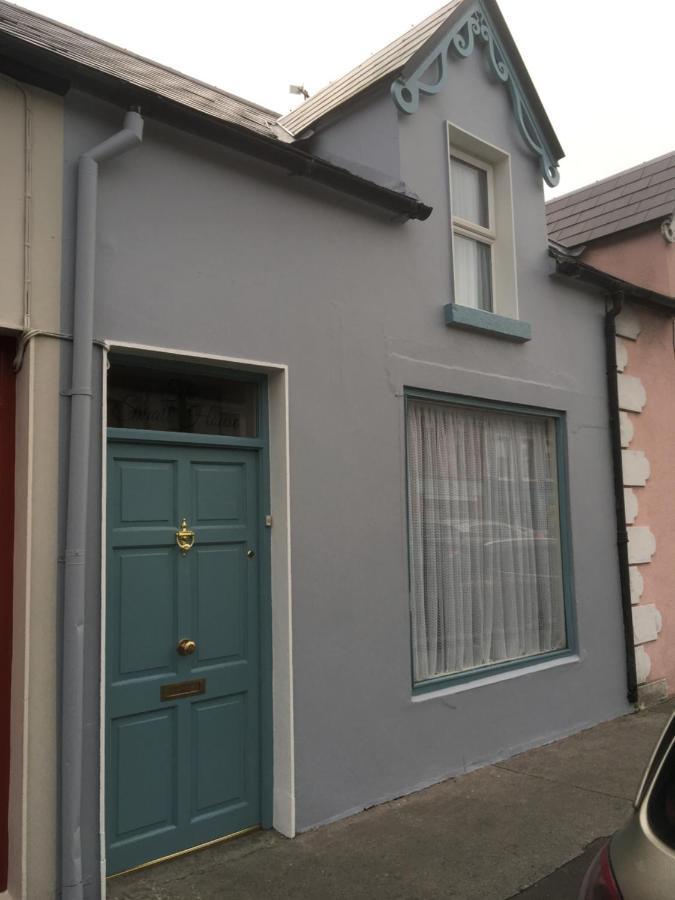 The Small House Listowel ภายนอก รูปภาพ