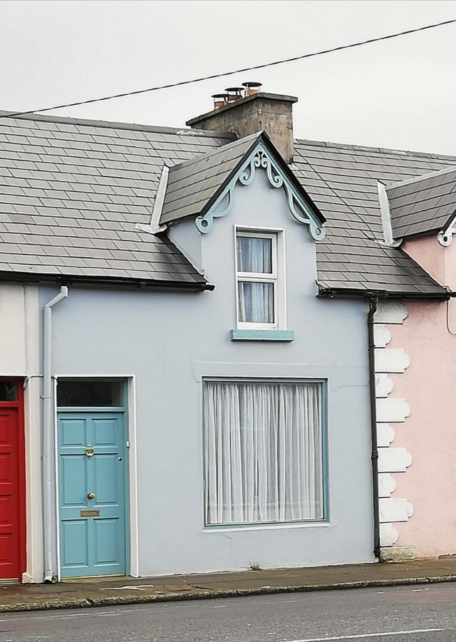The Small House Listowel ภายนอก รูปภาพ