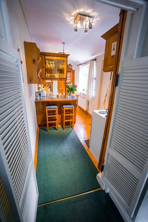 The Small House Listowel ภายนอก รูปภาพ