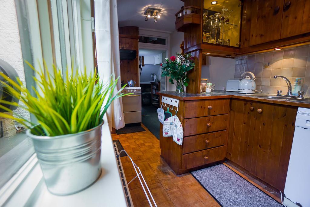 The Small House Listowel ภายนอก รูปภาพ